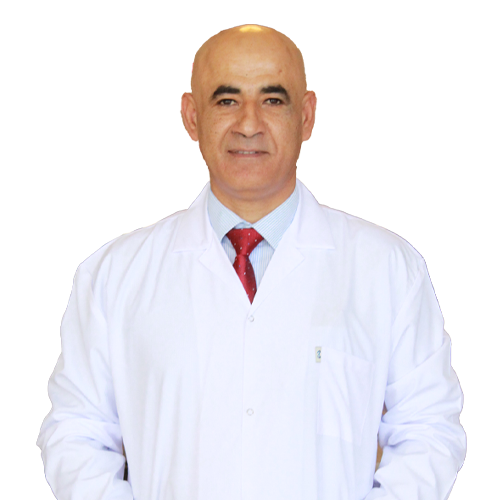 Dr. Kamal Abed