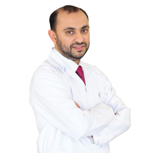 الدكتور توفيق الشوبكي