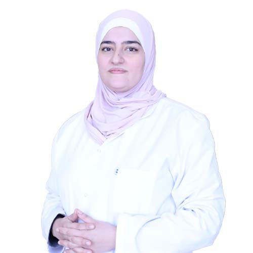 د.اسماء غنام Dr. Asmaa Ghannam