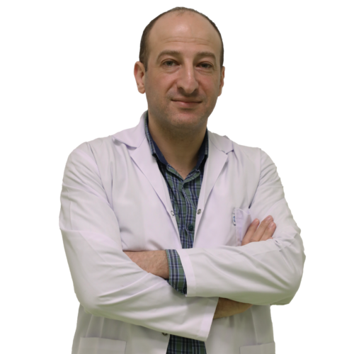 الدكتور شاكر نعيرات