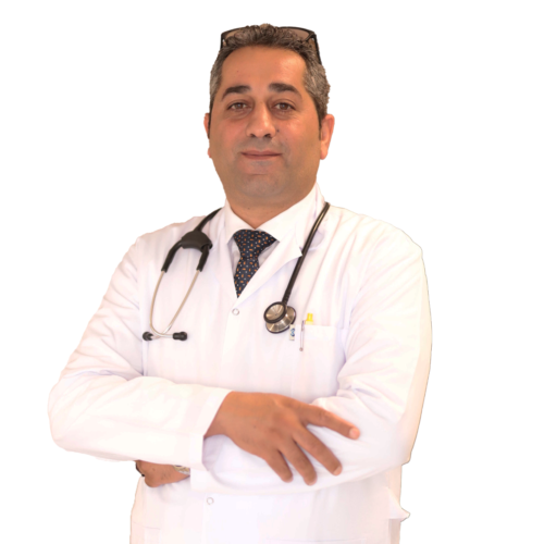 الدكتور عماد خزنة