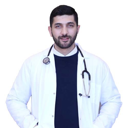 الدكتور عمر أبو زينة